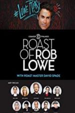 Watch Comedy Central Roast of Rob Lowe Megavideo