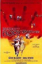 Watch Invasion of the Body Snatchers Megavideo