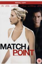 Watch Match Point Megavideo