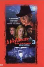 Watch A Nightmare on Elm Street 3: Dream Warriors Megavideo