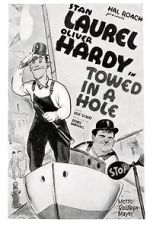 Watch Towed in a Hole (Short 1932) Megavideo