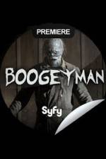 Watch The Boogeyman Megavideo