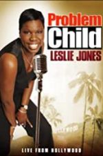 Watch Problem Child: Leslie Jones Megavideo