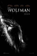 Watch The Wolfman Megavideo