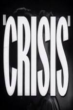 Watch Crisis Megavideo