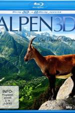 Watch Alps 3D - Paradise Of Europe Megavideo