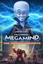 Watch Megamind vs. The Doom Syndicate Megavideo