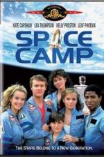 Watch SpaceCamp Megavideo