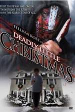 Watch Deadly Little Christmas Megavideo