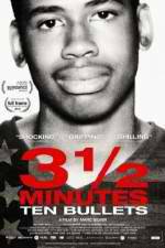 Watch 3 1/2 Minutes, Ten Bullets Megavideo