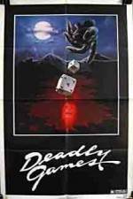 Watch Deadly Games Megavideo