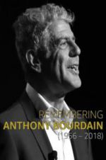 Watch Remembering Anthony Bourdain Megavideo