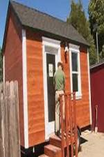 Watch We the Tiny House People Megavideo