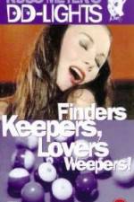 Watch Finders Keepers Lovers Weepers Megavideo