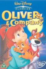 Watch Oliver & Company Megavideo