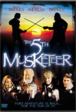 Watch The Fifth Musketeer Megavideo