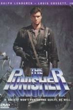 Watch The Punisher 1989 Megavideo