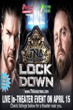Watch TNA Lockdown Megavideo
