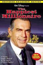 Watch The Happiest Millionaire Megavideo