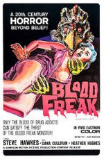 Watch Blood Freak Megavideo