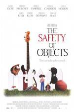 Watch The Safety of Objects Megavideo