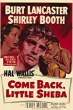 Watch Come Back, Little Sheba Megavideo