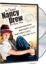 Watch Nancy Drew and the Hidden Staircase Megavideo