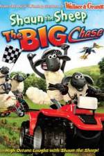 Watch Shaun the Sheep: The Big Chase Megavideo