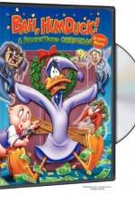 Watch Bah Humduck!: A Looney Tunes Christmas Megavideo