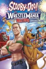 Watch Scooby-Doo! WrestleMania Mystery Megavideo