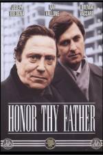 Watch Honor Thy Father Megavideo