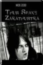 Watch Thus Spake Zarathustra Megavideo