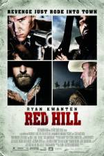 Watch Red Hill Megavideo
