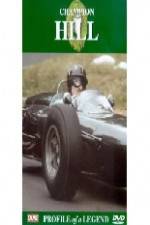 Watch Champion: Graham Hill Megavideo