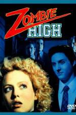 Watch Zombie High Megavideo