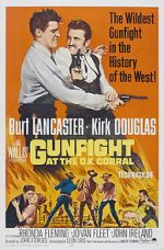 Watch Gunfight at the O.K. Corral Megavideo