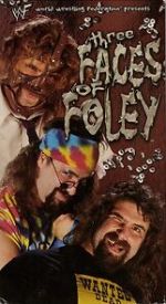 Watch Three Faces of Foley Megavideo