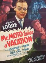 Watch Mr. Moto Takes a Vacation Megavideo