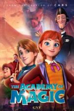 Watch The Academy of Magic Megavideo
