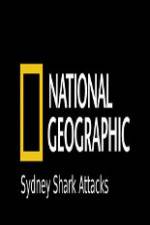 Watch National Geographic Wild Sydney Shark Attacks Megavideo