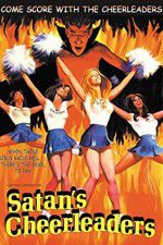 Watch Satan\'s Cheerleaders Megavideo