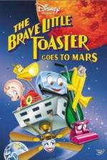 Watch The Brave Little Toaster Goes to Mars Megavideo