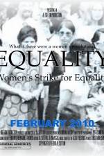Watch Equality Megavideo