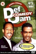 Watch Def Comedy Jam All Stars Vol 12 Megavideo