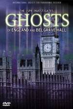 Watch ISPR Investigates: Ghosts of Belgrave Hall Megavideo