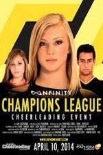 Watch Nfinity Champions League Cheerleading Event Megavideo