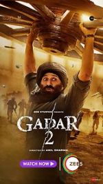 Watch Gadar 2 Megavideo