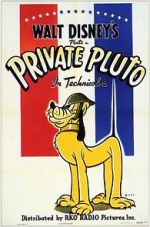 Watch Private Pluto (Short 1943) Megavideo