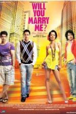 Watch Will You Marry Me Megavideo