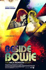 Watch Beside Bowie: The Mick Ronson Story Megavideo
